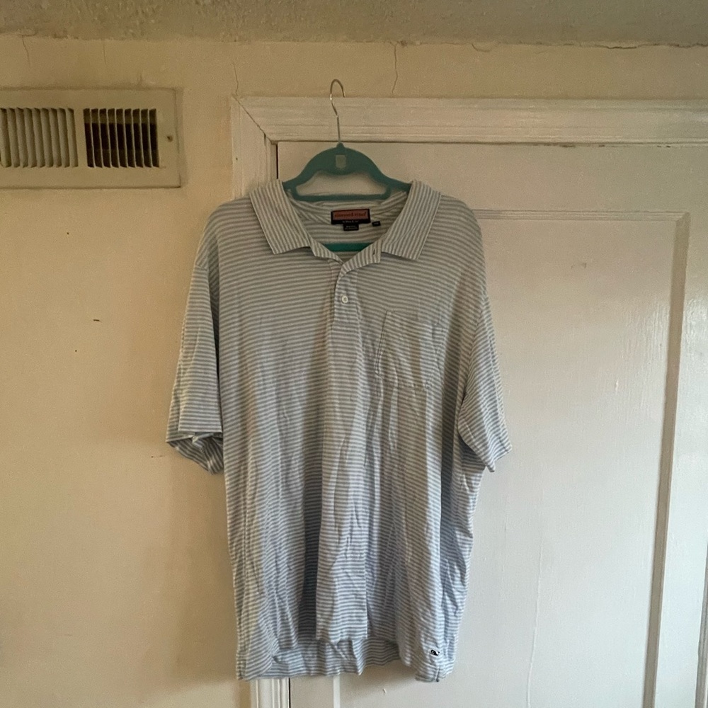 Vineyard Vines polo